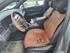 Cadillac XT5 2.0T FWD Fashion Edition - photo 11