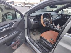 Cadillac XT5 2.0T FWD Fashion Edition - photo 12