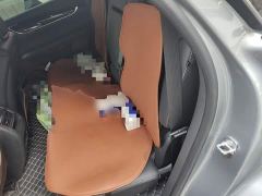 Cadillac XT5 2.0T FWD Fashion Edition - photo 13