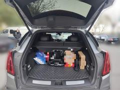 Cadillac XT5 2.0T FWD Fashion Edition - photo 15