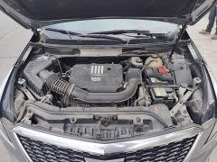 Cadillac XT5 2.0T FWD Fashion Edition - photo 16