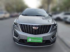 Cadillac XT5 2.0T FWD Fashion Edition - photo 2