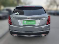 Cadillac XT5 2.0T FWD Fashion Edition - photo 3
