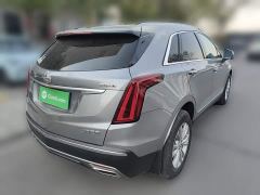 Cadillac XT5 2.0T FWD Fashion Edition - photo 4