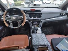 Cadillac XT5 2.0T FWD Fashion Edition - photo 5