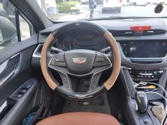 Cadillac XT5 2.0T FWD Fashion Edition - photo 6