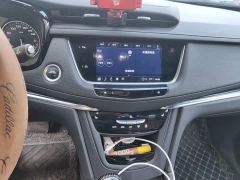 Cadillac XT5 2.0T FWD Fashion Edition - photo 9