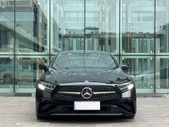 Mercedes-Benz CLS 300 Luxury - фото 2