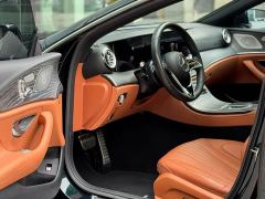 Mercedes-Benz CLS 300 Luxury - фото 4
