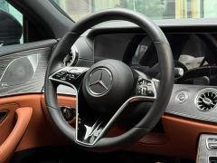 Mercedes-Benz CLS 300 Luxury - фото 5