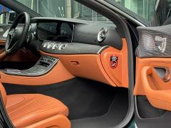 Mercedes-Benz CLS 300 Luxury - фото 6