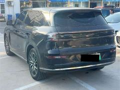Changan Qiyuan Q07 215 Flagship Plus - ფოტო 4