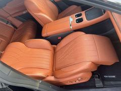 Changan Qiyuan Q07 215 Flagship Plus - ფოტო 8