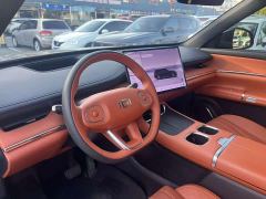 Changan Qiyuan Q07 215 Flagship Plus - ფოტო 9
