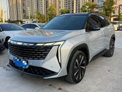 Geely Boyue L 1.5TD DCT Luxury - ფოტო 1