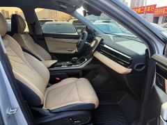 Geely Boyue L 1.5TD DCT Luxury - ფოტო 10