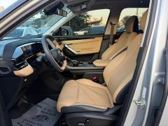 Geely Boyue L 1.5TD DCT Luxury - ფოტო 4
