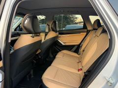 Geely Boyue L 1.5TD DCT Luxury - ფოტო 5