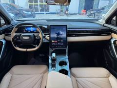 Geely Boyue L 1.5TD DCT Luxury - ფოტო 6