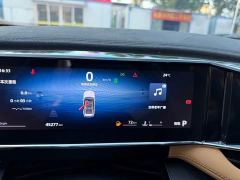 Geely Boyue L 1.5TD DCT Luxury - ფოტო 7