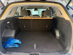 Geely Boyue L 1.5TD DCT Luxury - ფოტო 8
