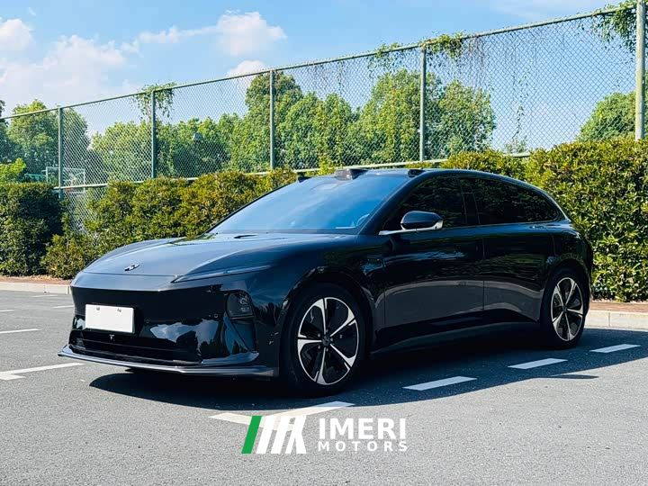 Nio ET5T 75kWh Touring - ავტომობილი ჩინეთიდან