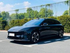 Nio ET5T 75kWh Touring - ფოტო 1