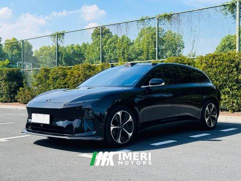 2024 Nio ET5T 75kWh Touring - ავტომობილი ჩინეთიდან