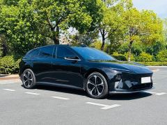 Nio ET5T 75kWh Touring - ფოტო 3