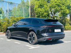 Nio ET5T 75kWh Touring - ფოტო 4