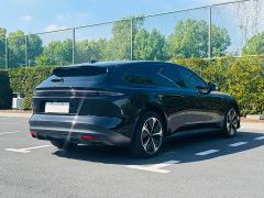 Nio ET5T 75kWh Touring - ფოტო 6