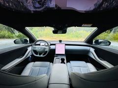 Nio ET5T 75kWh Touring - ფოტო 7