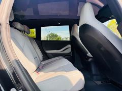 Nio ET5T 75kWh Touring - ფოტო 8