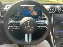 Mercedes-Benz C-Class C 260 L Sport Edition - photo 10