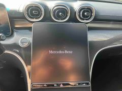 Mercedes-Benz C-Class C 260 L Sport Edition - photo 13