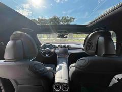 Mercedes-Benz C-Class C 260 L Sport Edition - photo 15