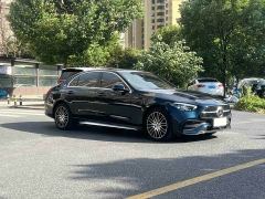 Mercedes-Benz C-Class C 260 L Sport Edition - photo 3