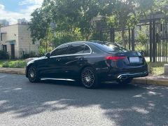 Mercedes-Benz C-Class C 260 L Sport Edition - photo 4