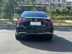 Mercedes-Benz C-Class C 260 L Sport Edition - photo 5