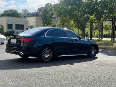 Mercedes-Benz C-Class C 260 L Sport Edition - photo 6
