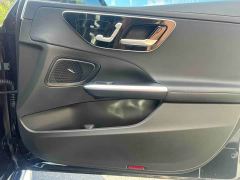Mercedes-Benz C-Class C 260 L Sport Edition - photo 7
