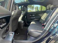 Mercedes-Benz C-Class C 260 L Sport Edition - photo 9