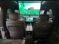 NIO ES8 Six-Seat Executive Luxury Edition - ფოტო 11