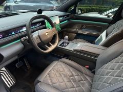 NIO ES8 Six-Seat Executive Luxury Edition - ფოტო 12
