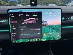NIO ES8 Six-Seat Executive Luxury Edition - ფოტო 13