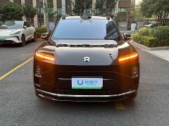 NIO ES8 Six-Seat Executive Luxury Edition - ფოტო 3