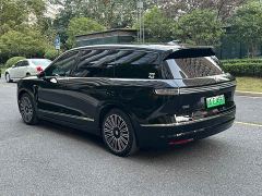 NIO ES8 Six-Seat Executive Luxury Edition - ფოტო 5