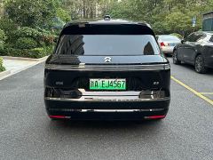 NIO ES8 Six-Seat Executive Luxury Edition - ფოტო 6