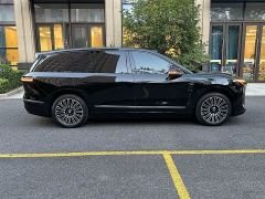 NIO ES8 Six-Seat Executive Luxury Edition - ფოტო 7