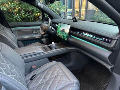 NIO ES8 Six-Seat Executive Luxury Edition - ფოტო 8